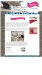 Mobile Screenshot of colorworkssb.com